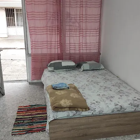 Lejlighed неделчев